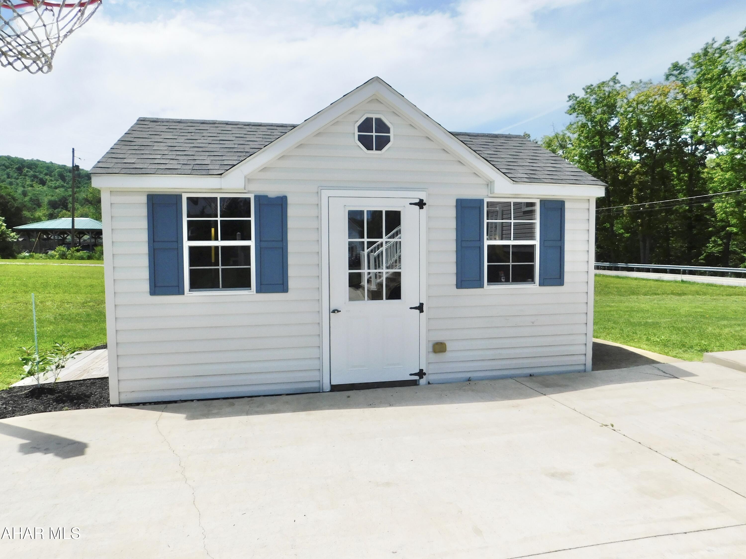 Antis Township - Residential