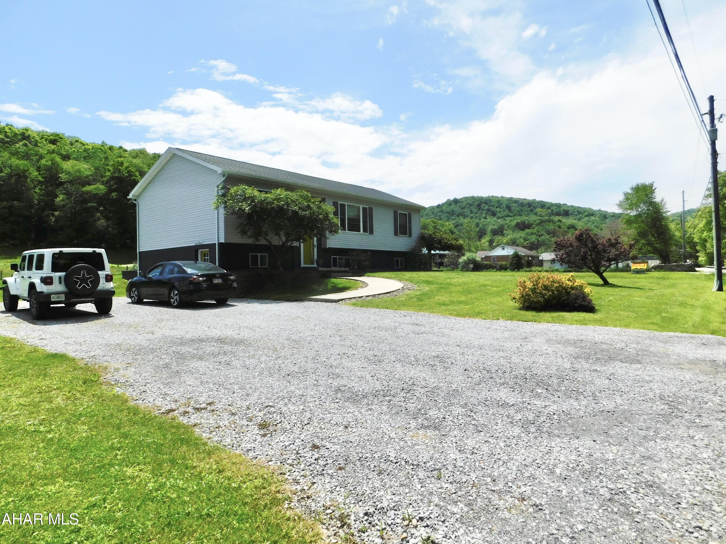 Antis Township - Residential