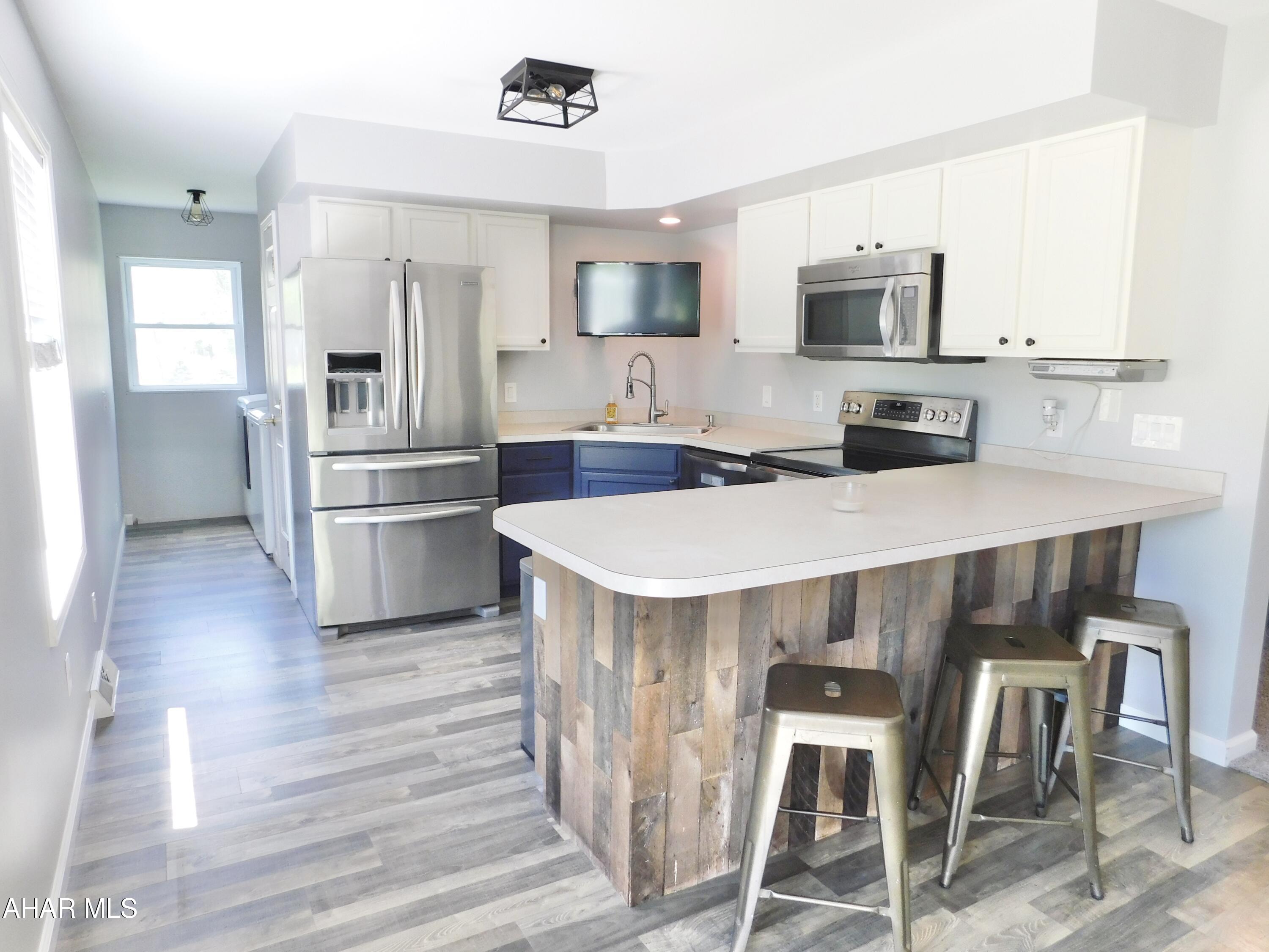 Antis Township - Residential