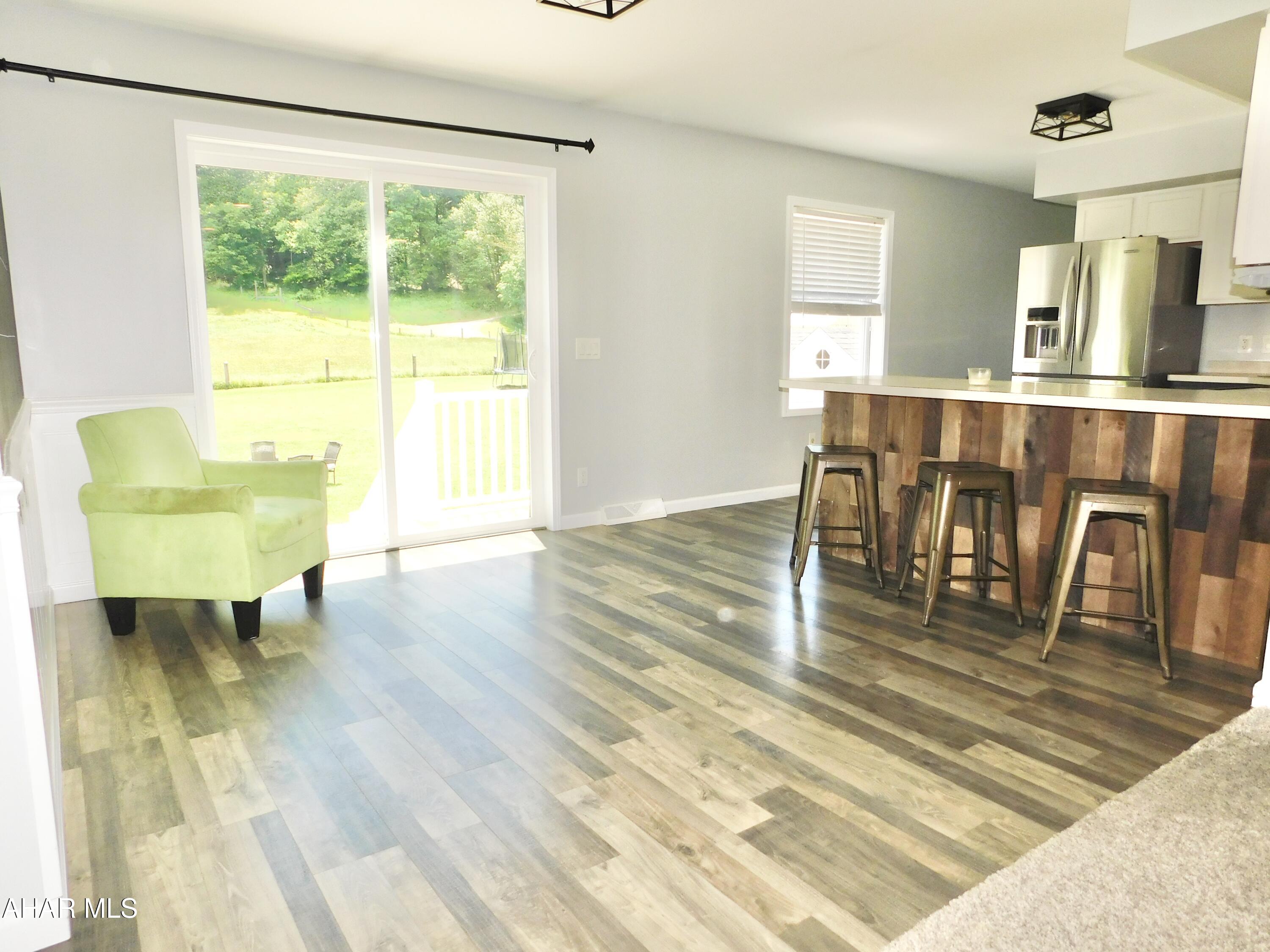 Antis Township - Residential