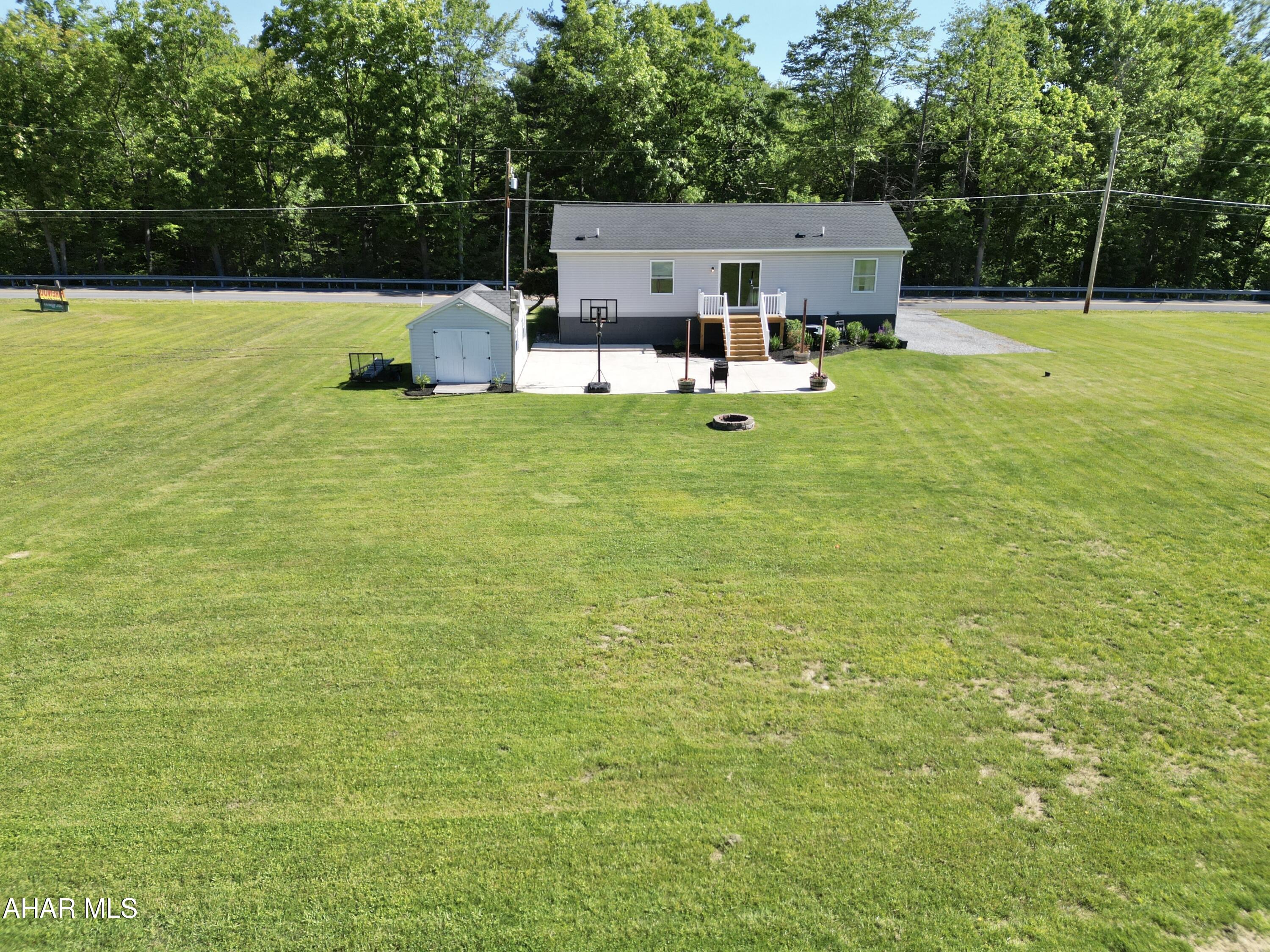 Antis Township - Residential
