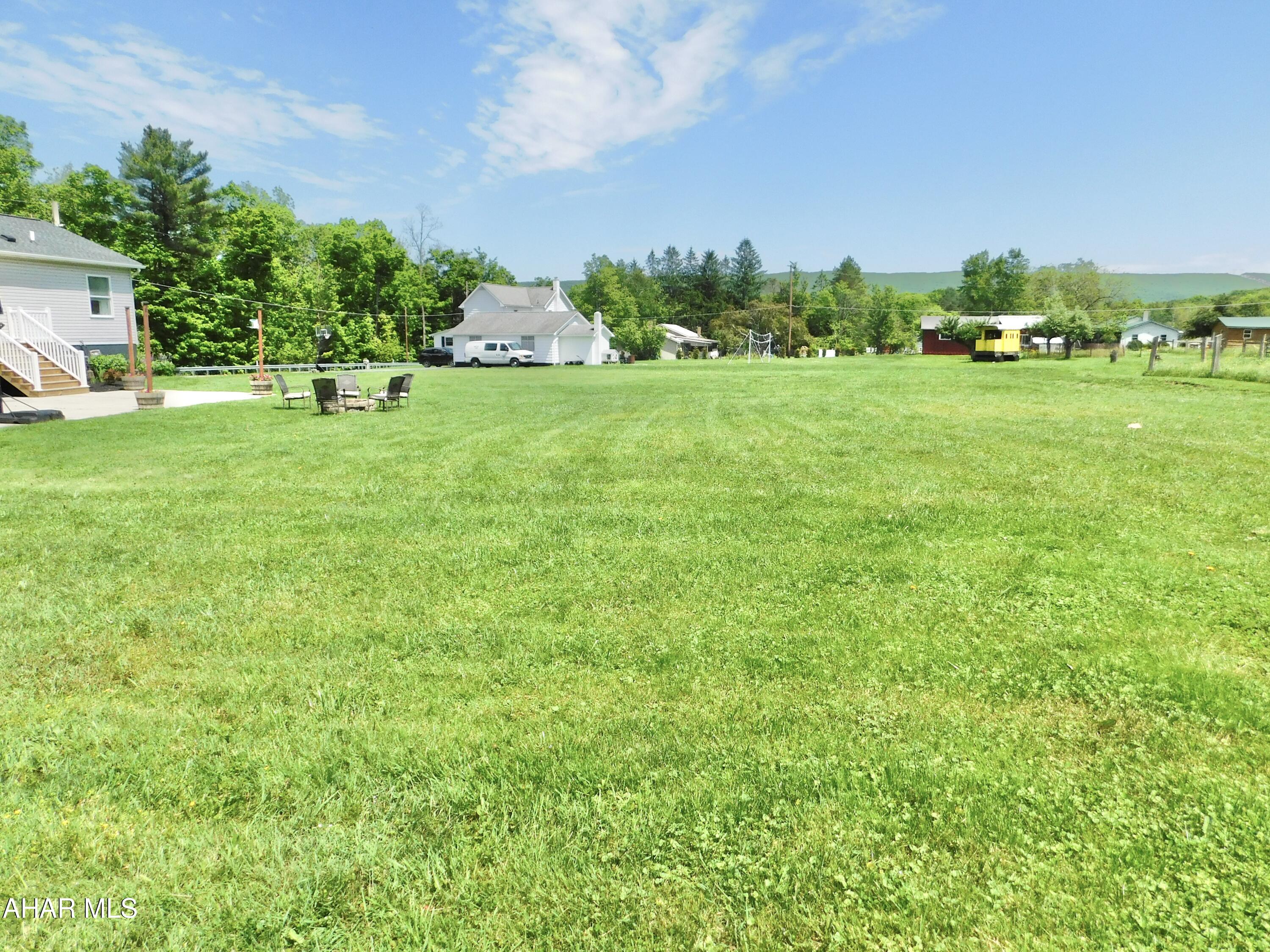 Antis Township - Residential