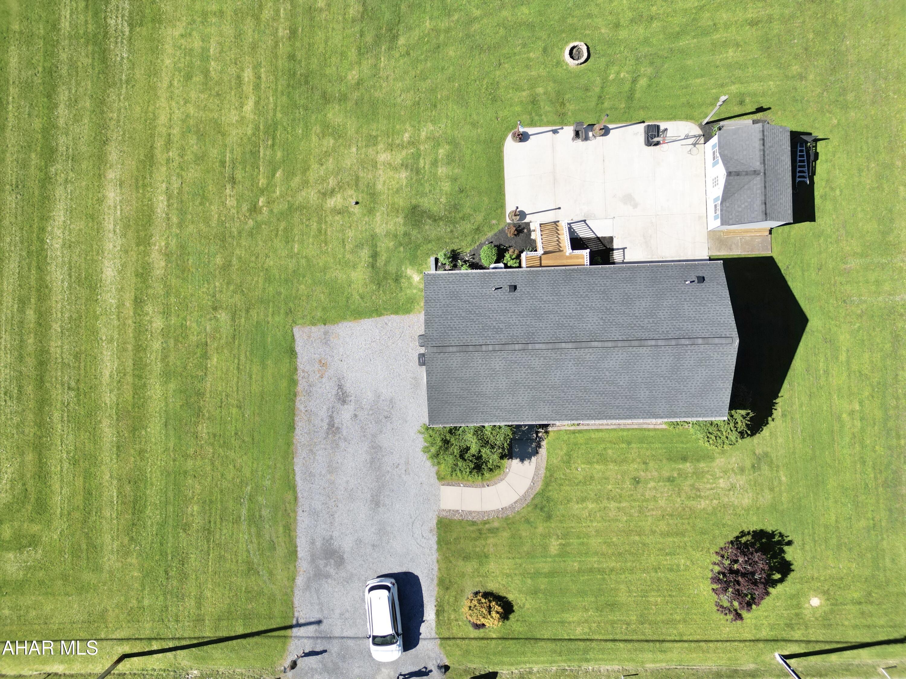 Antis Township - Residential