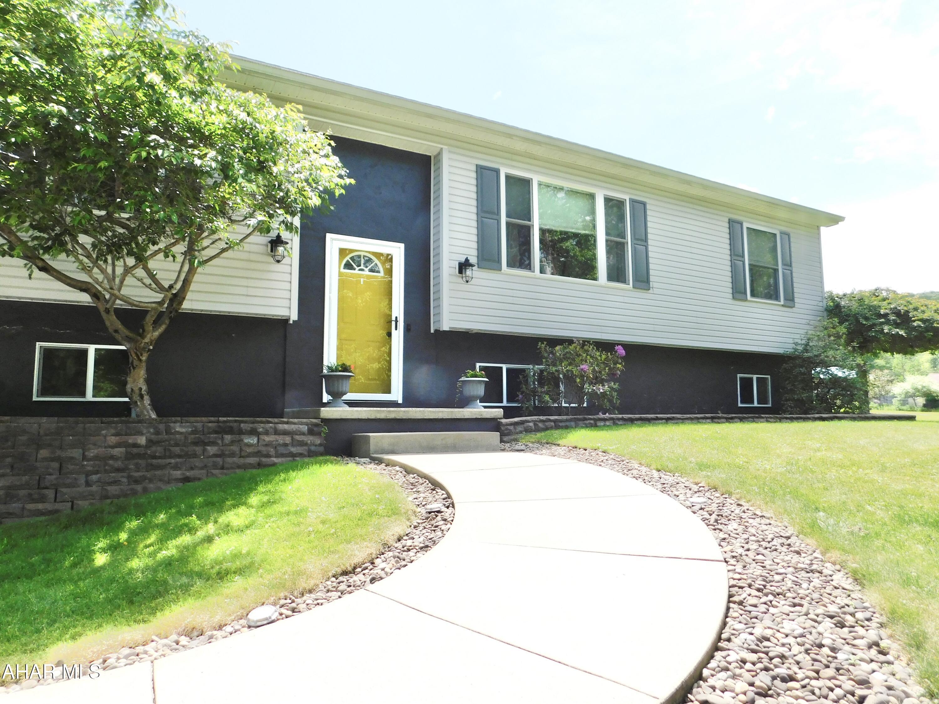 Antis Township - Residential