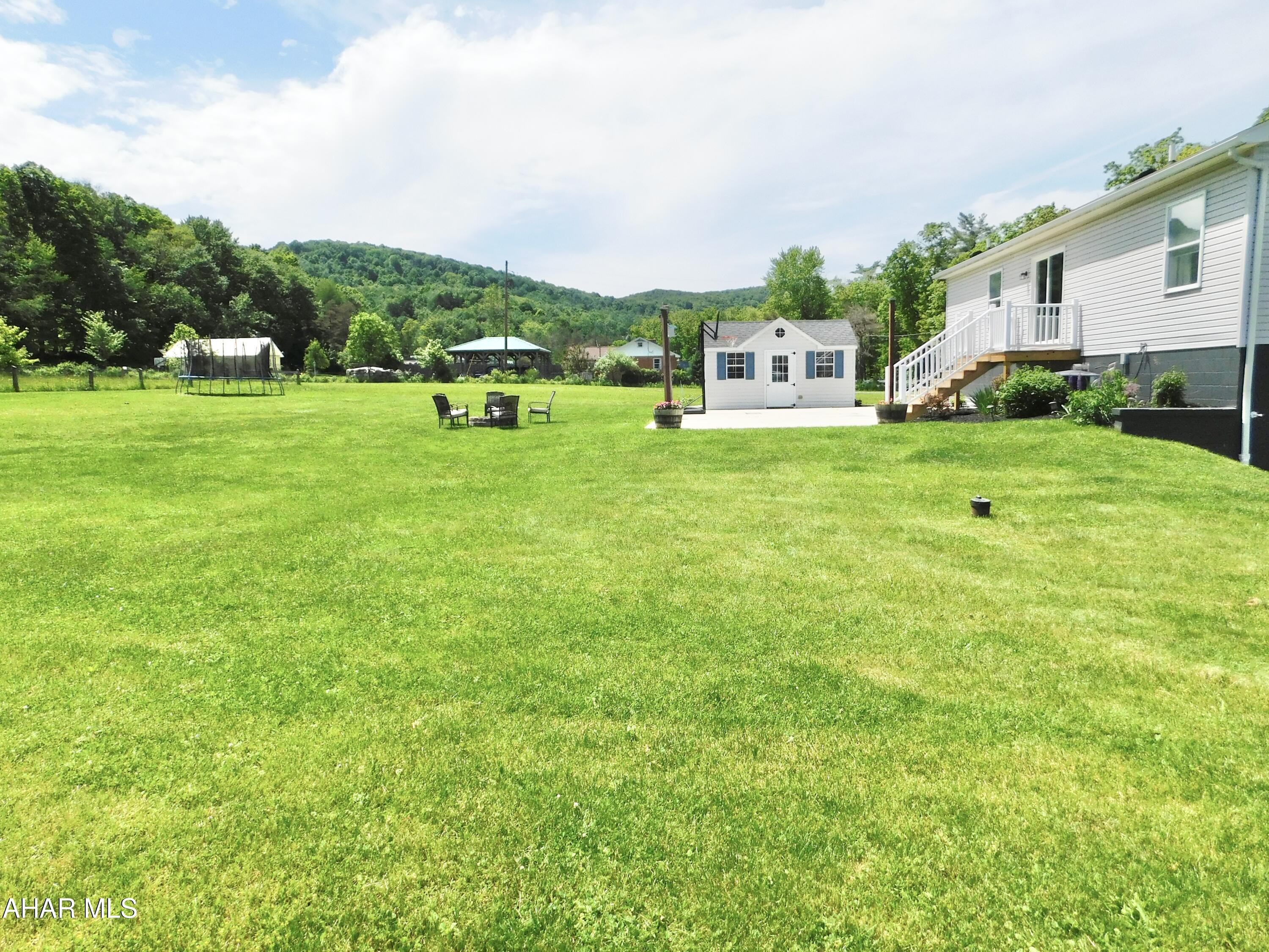 Antis Township - Residential