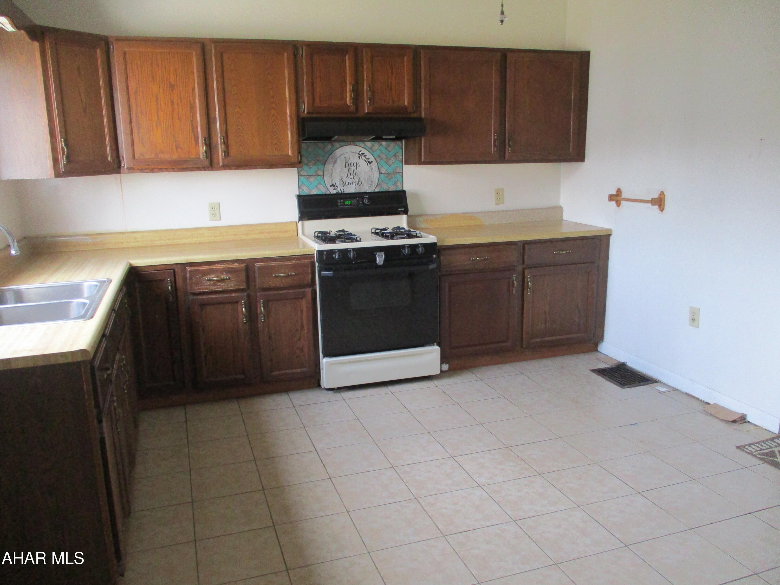 East End - Residential