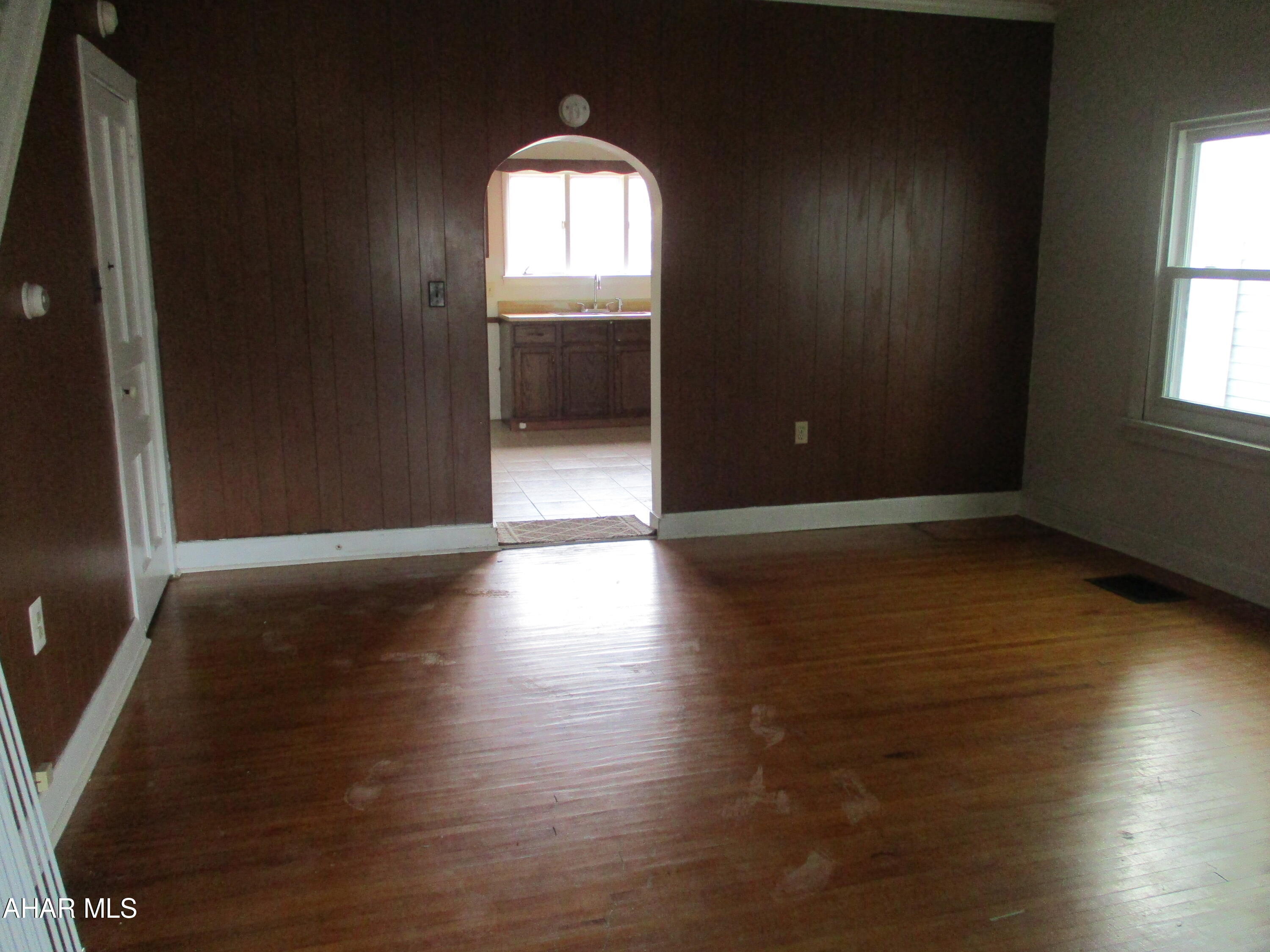 East End - Residential