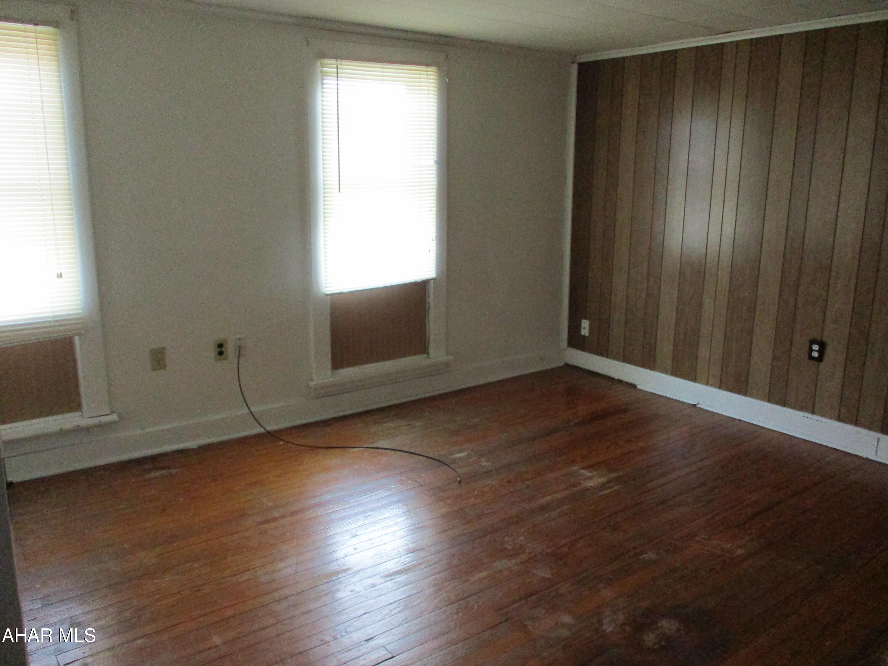 East End - Residential