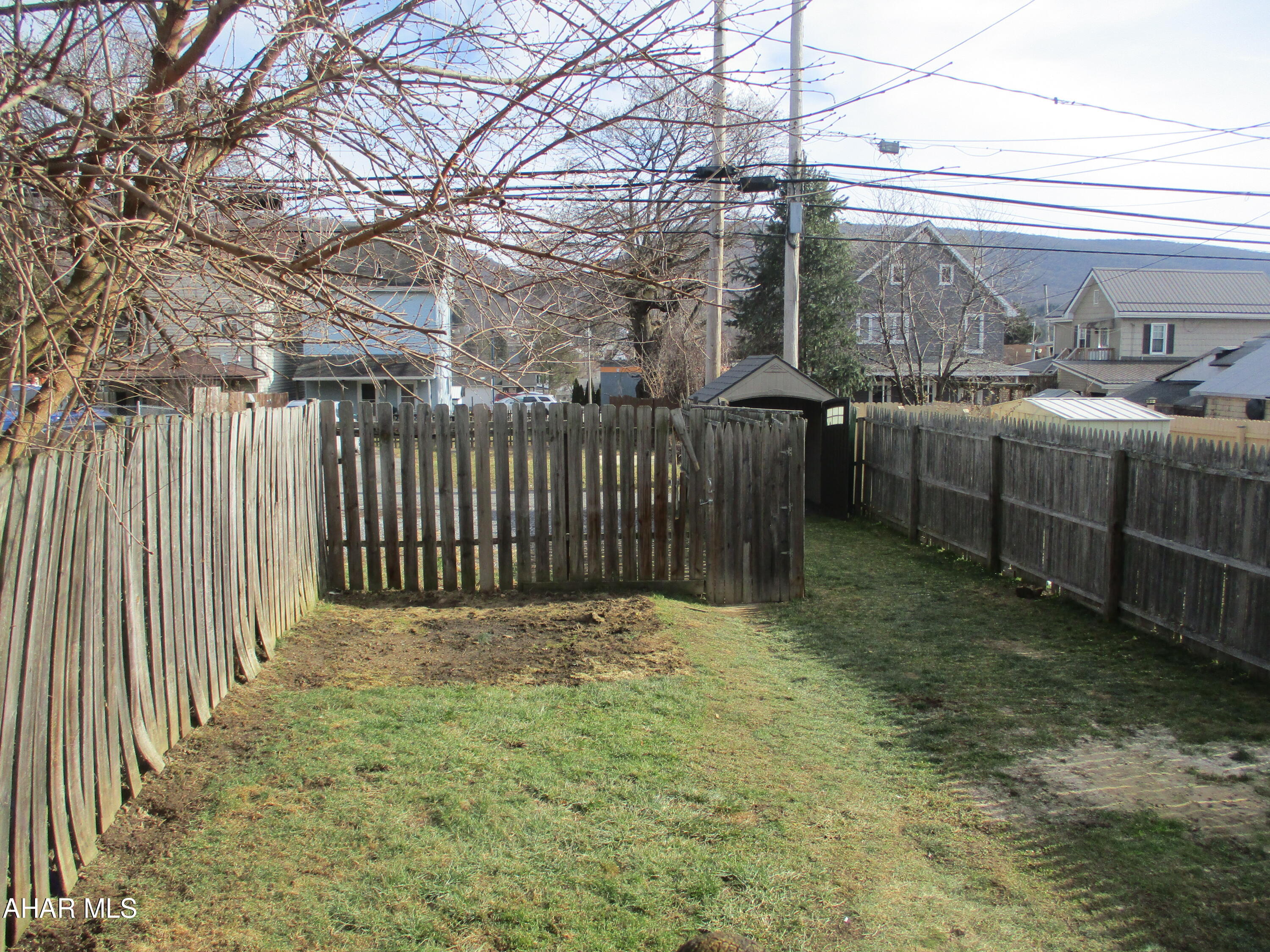 East End - Residential