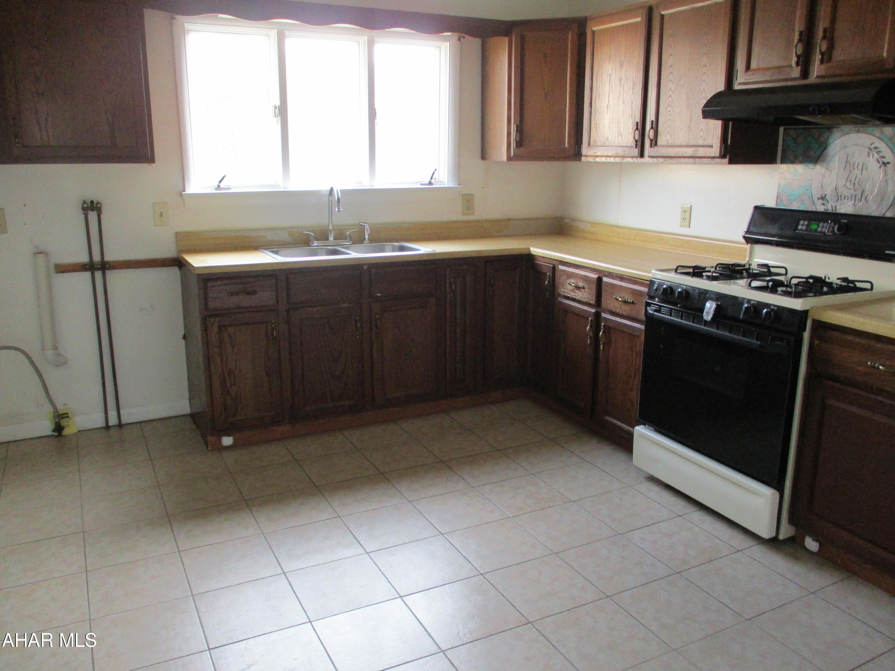 East End - Residential