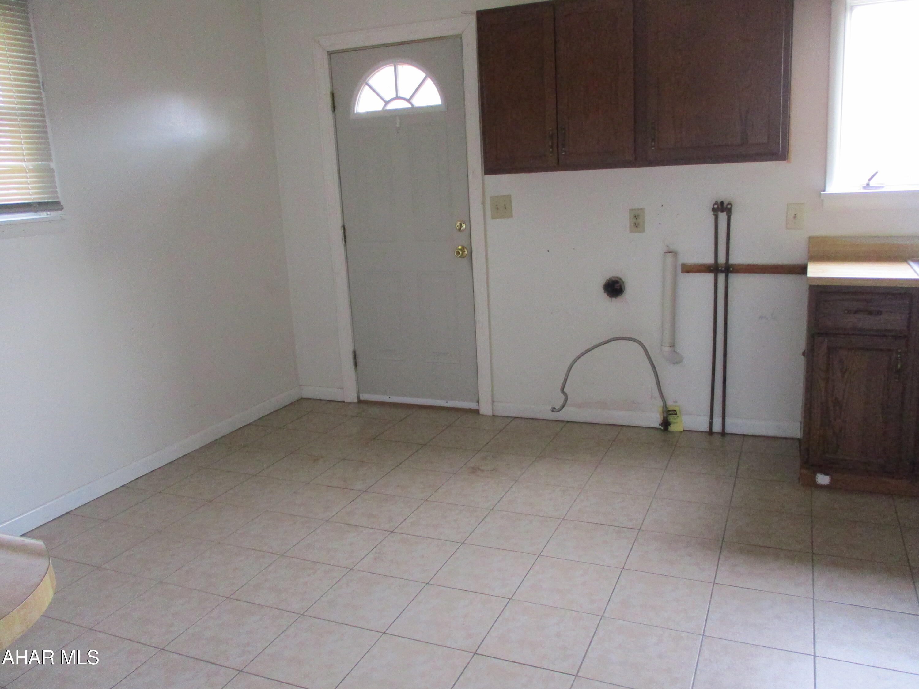 East End - Residential