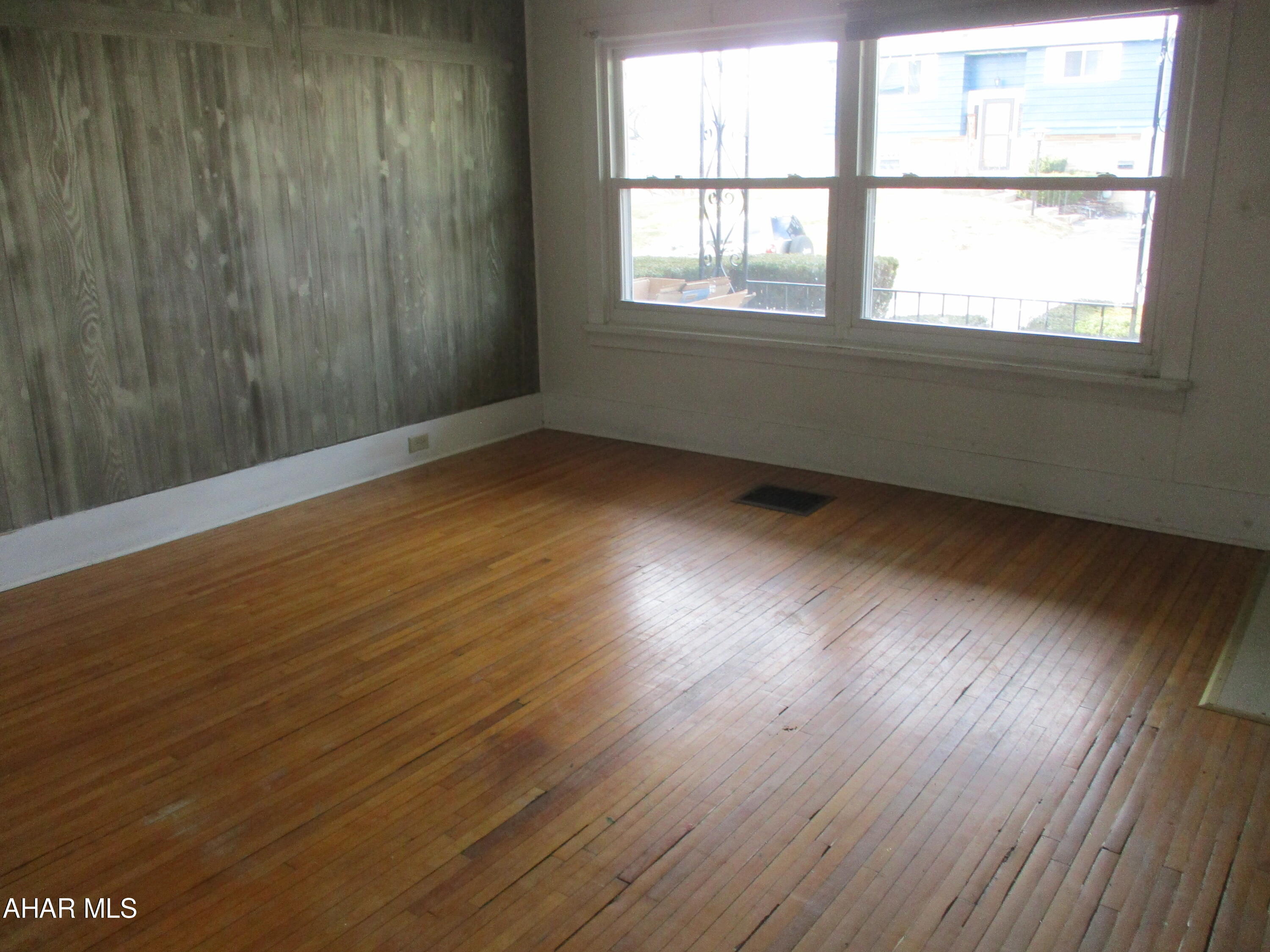 East End - Residential