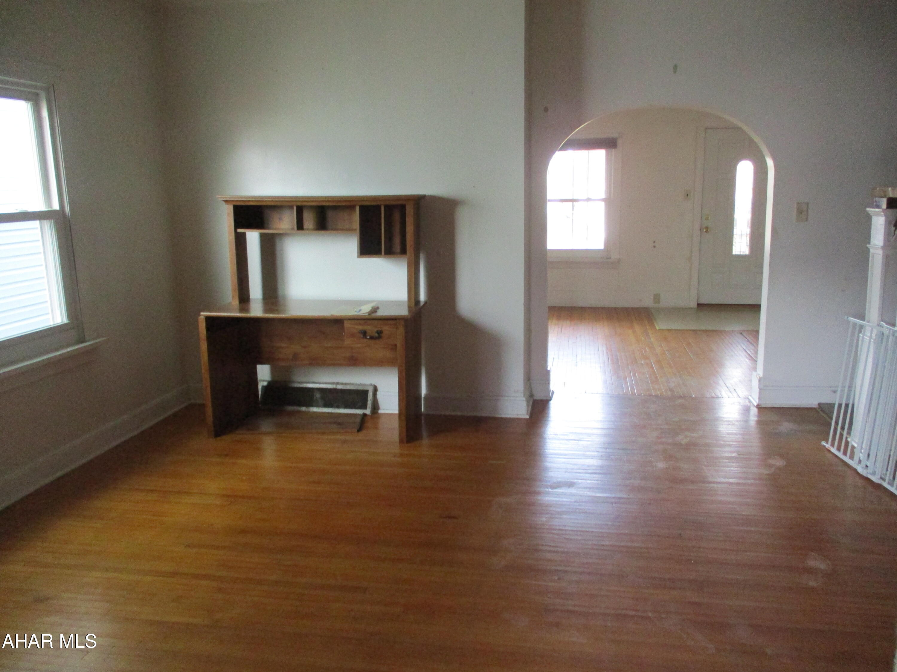 East End - Residential