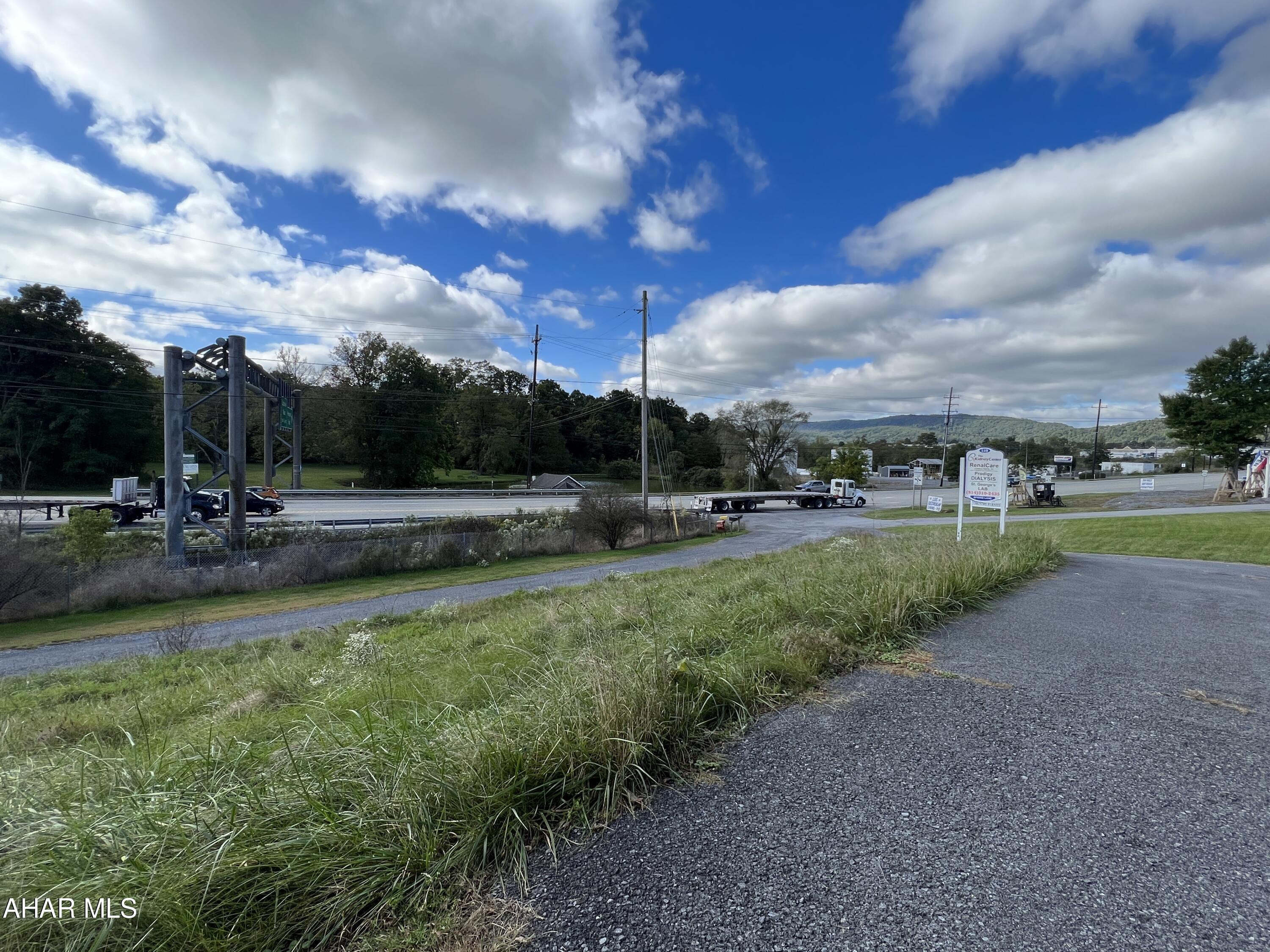 None - Commercial Sale