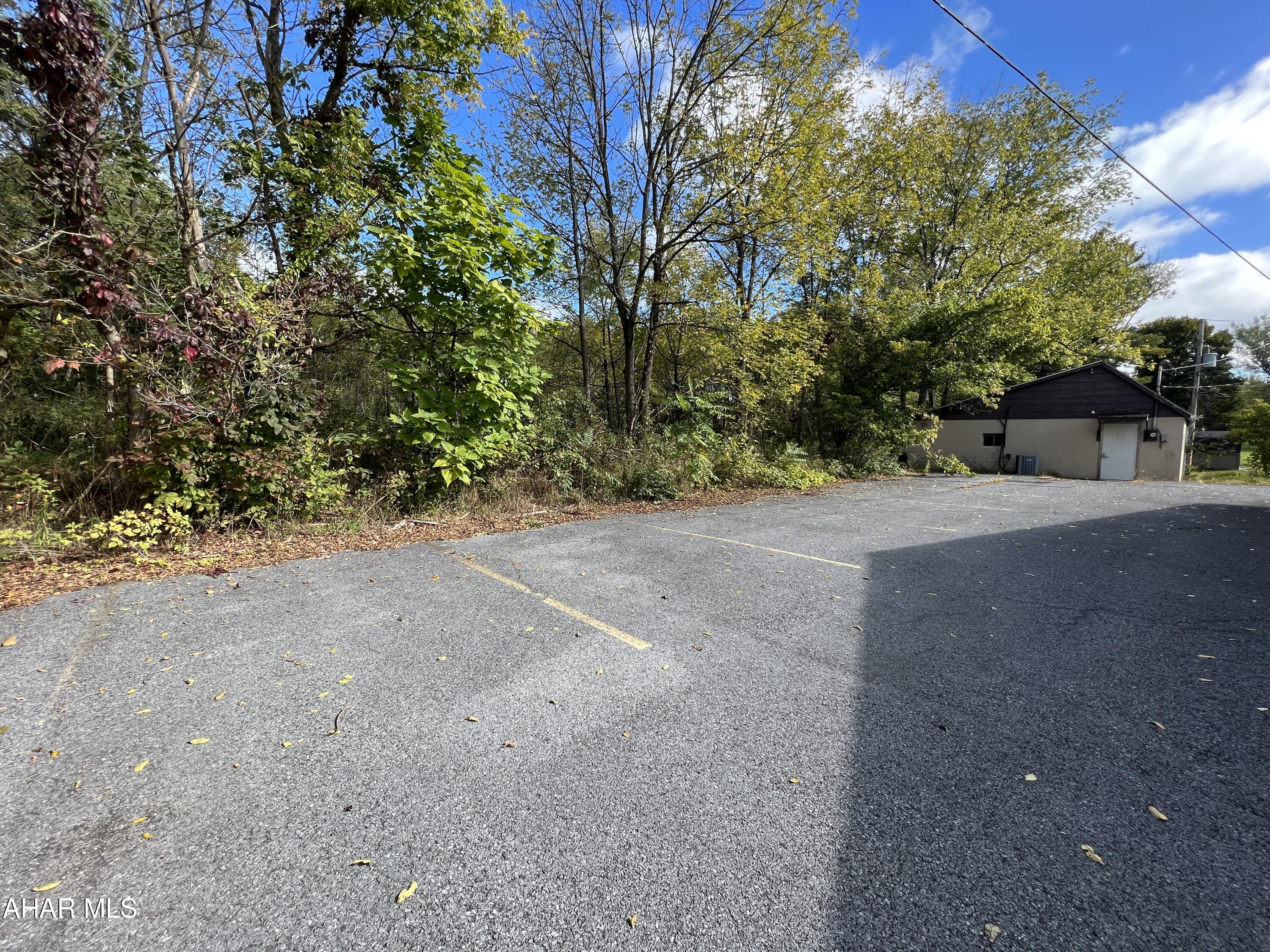 None - Commercial Sale