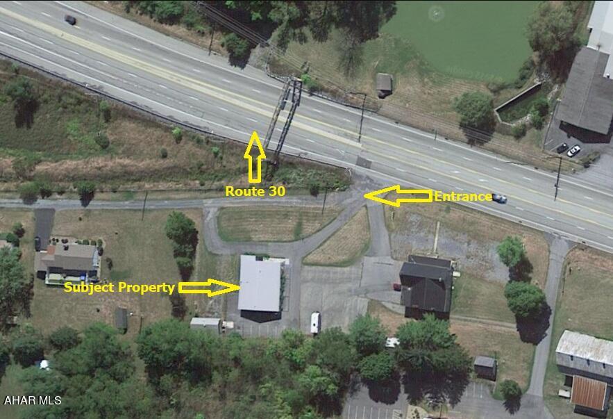 None - Commercial Sale