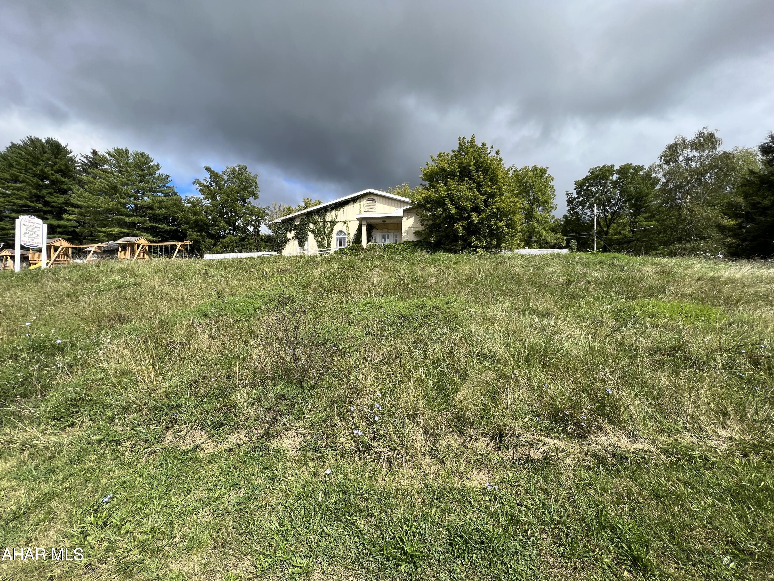 None - Commercial Sale