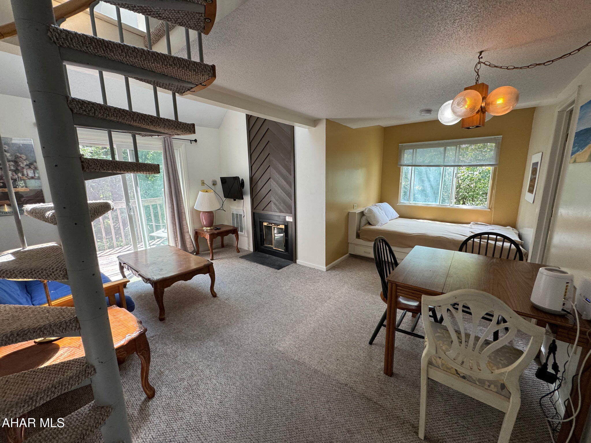 Blue Knob - Residential