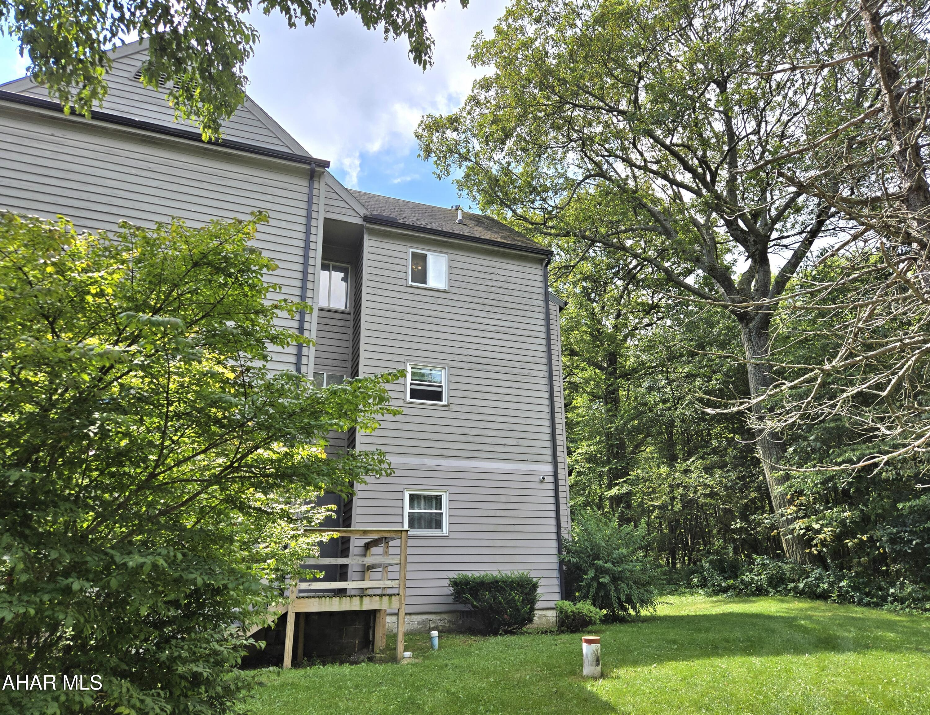 Blue Knob - Residential