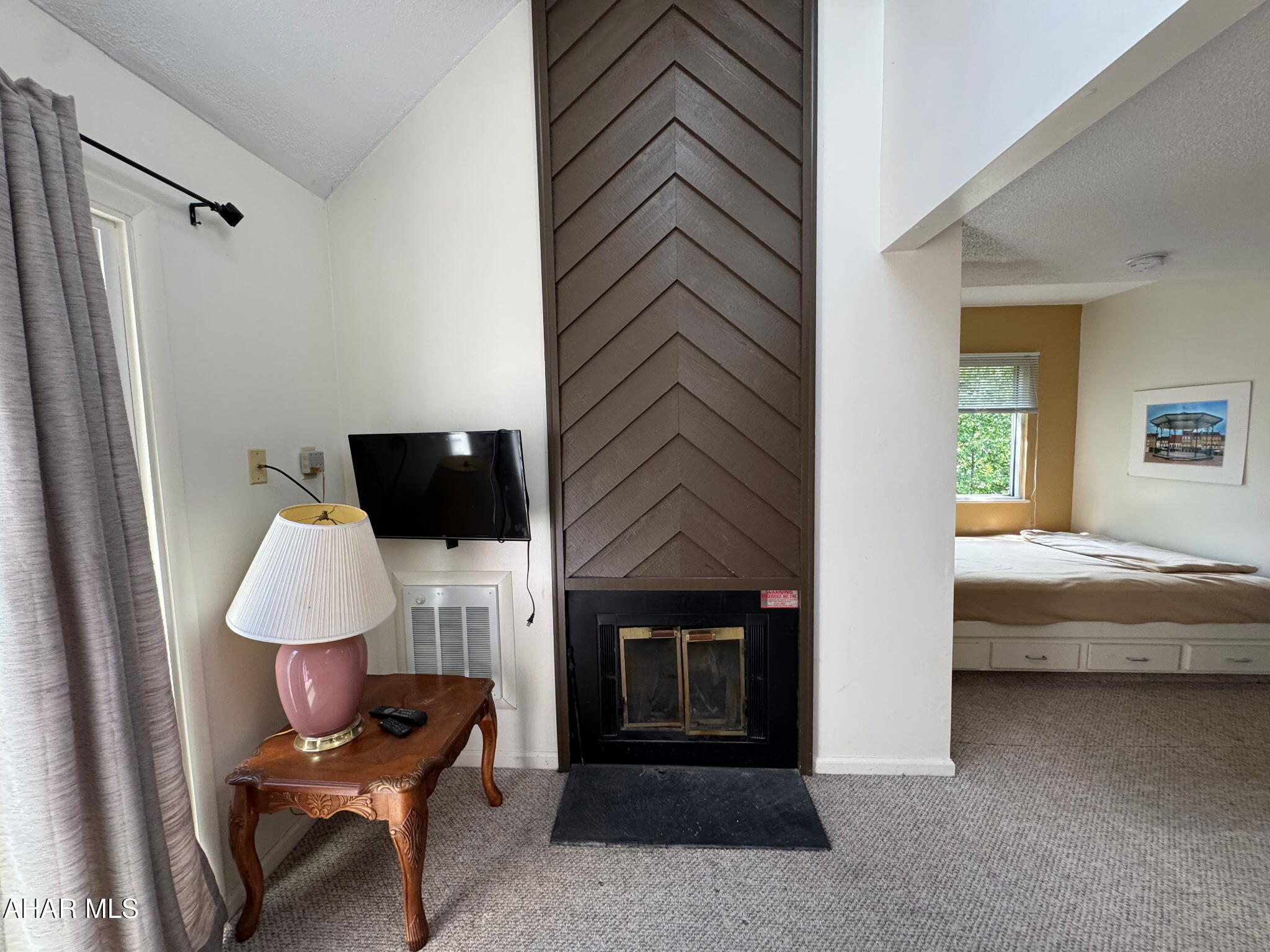 Blue Knob - Residential