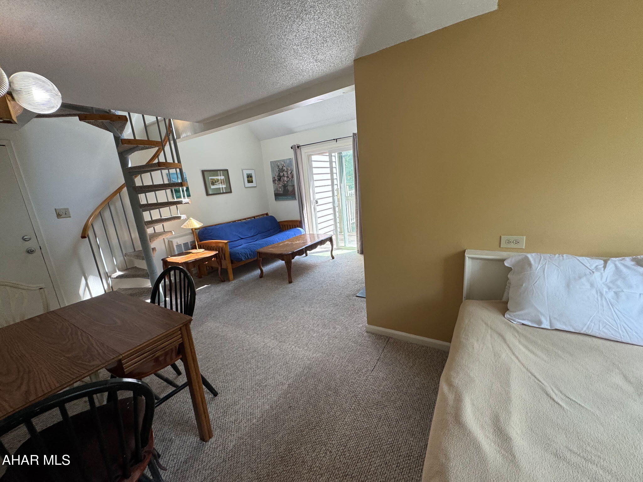 Blue Knob - Residential