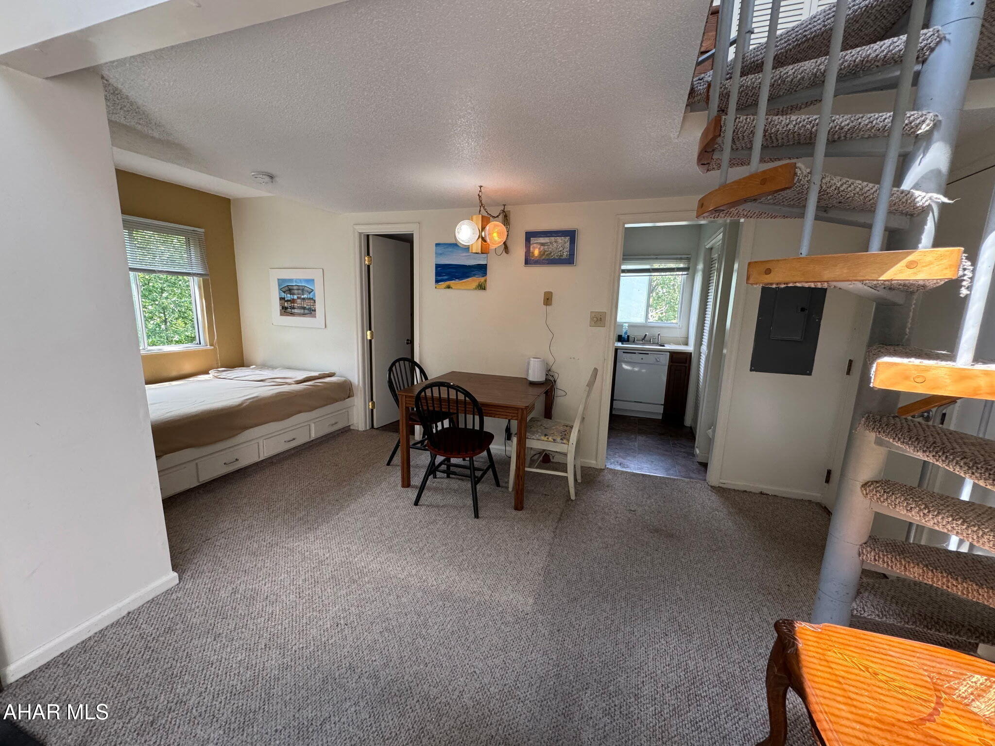 Blue Knob - Residential