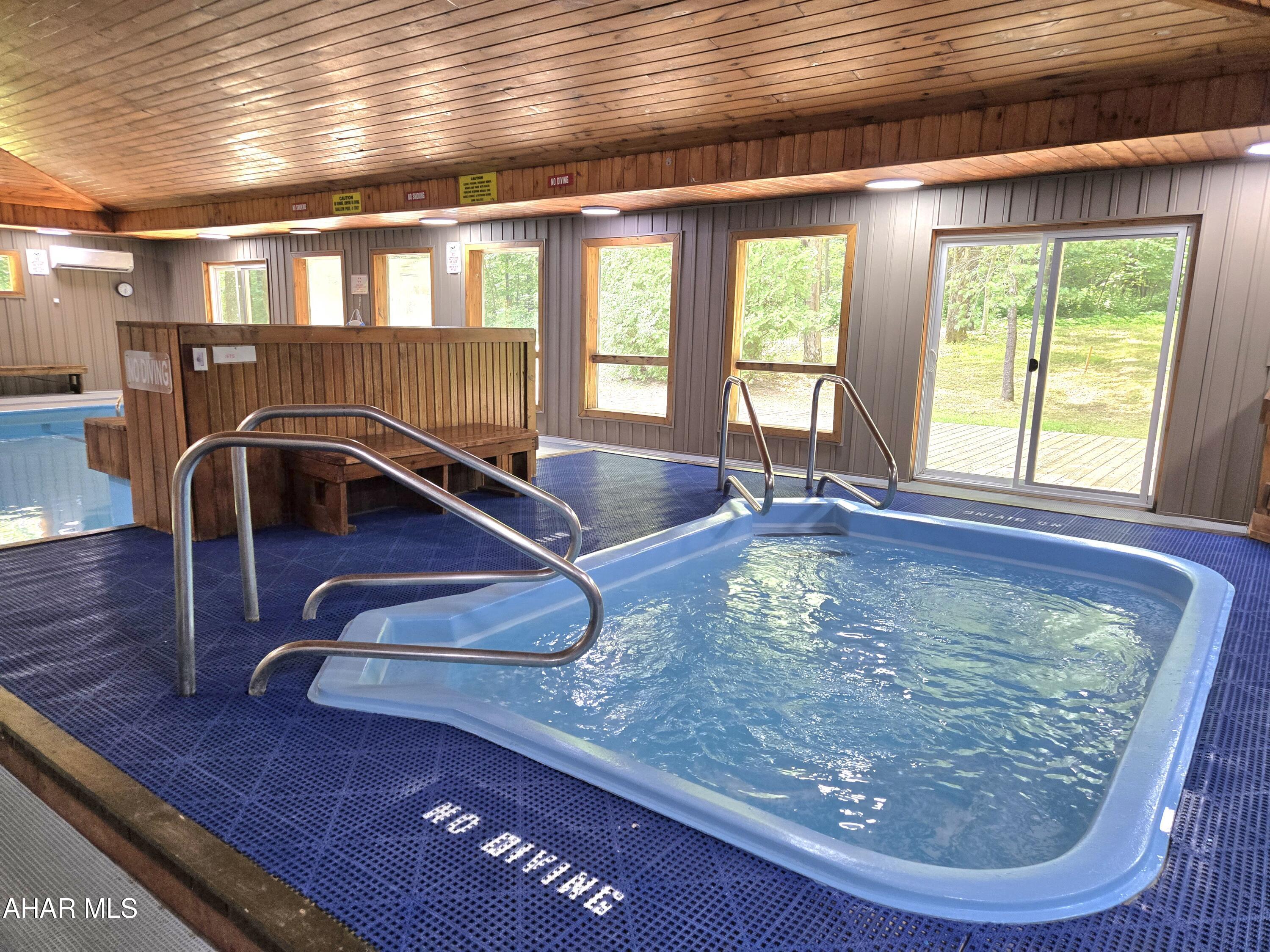 Blue Knob - Residential