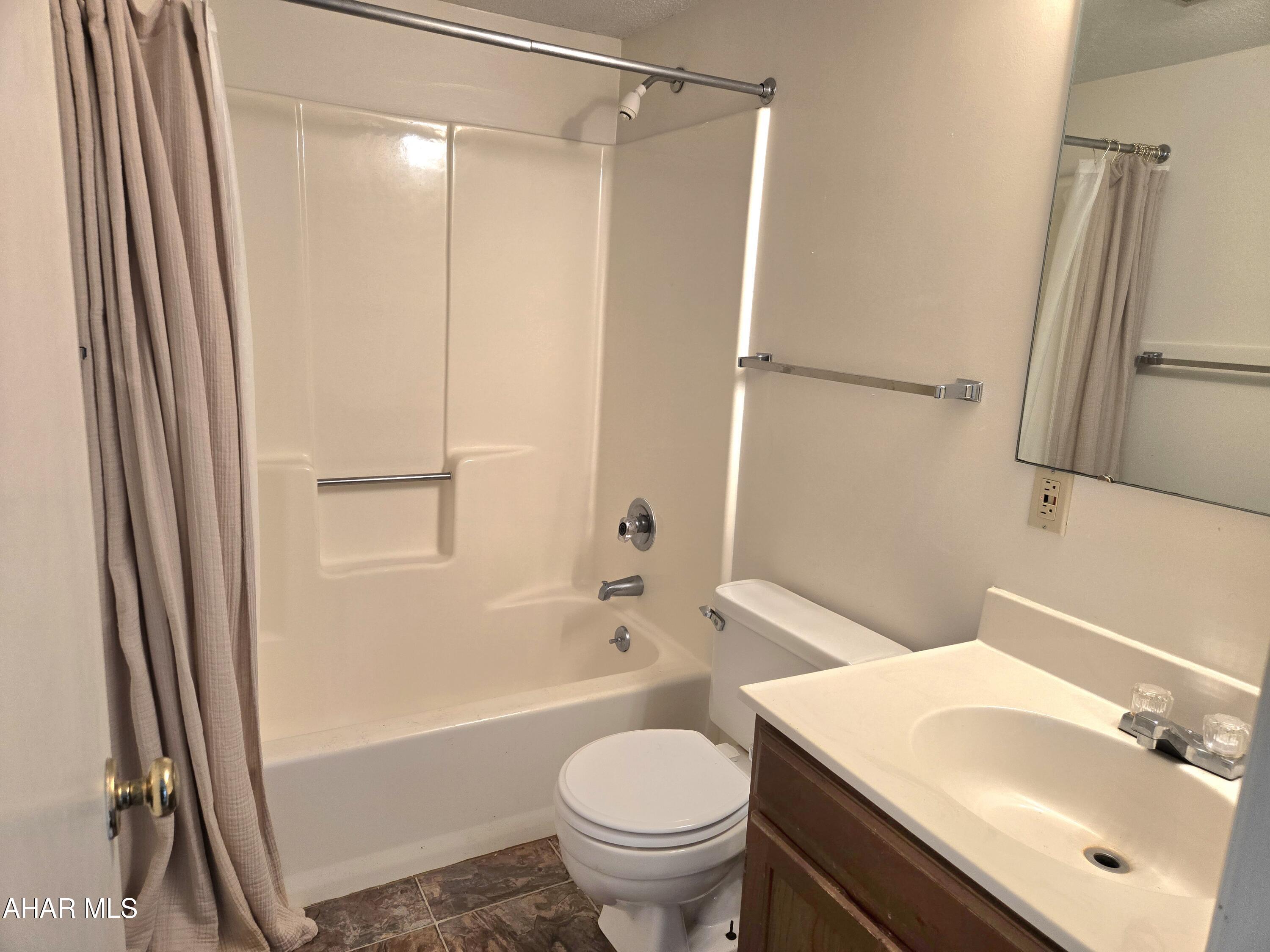 Blue Knob - Residential