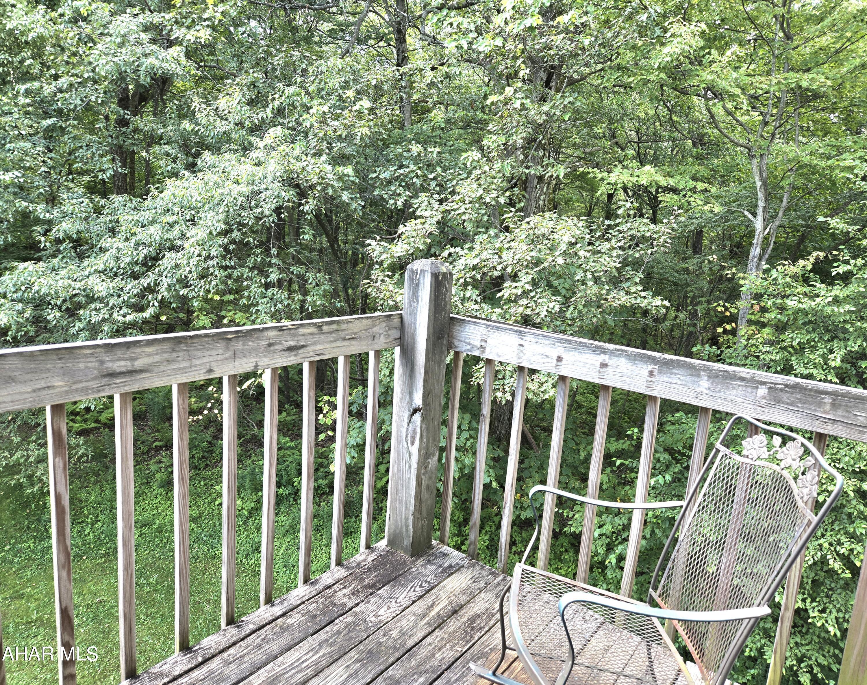 Blue Knob - Residential