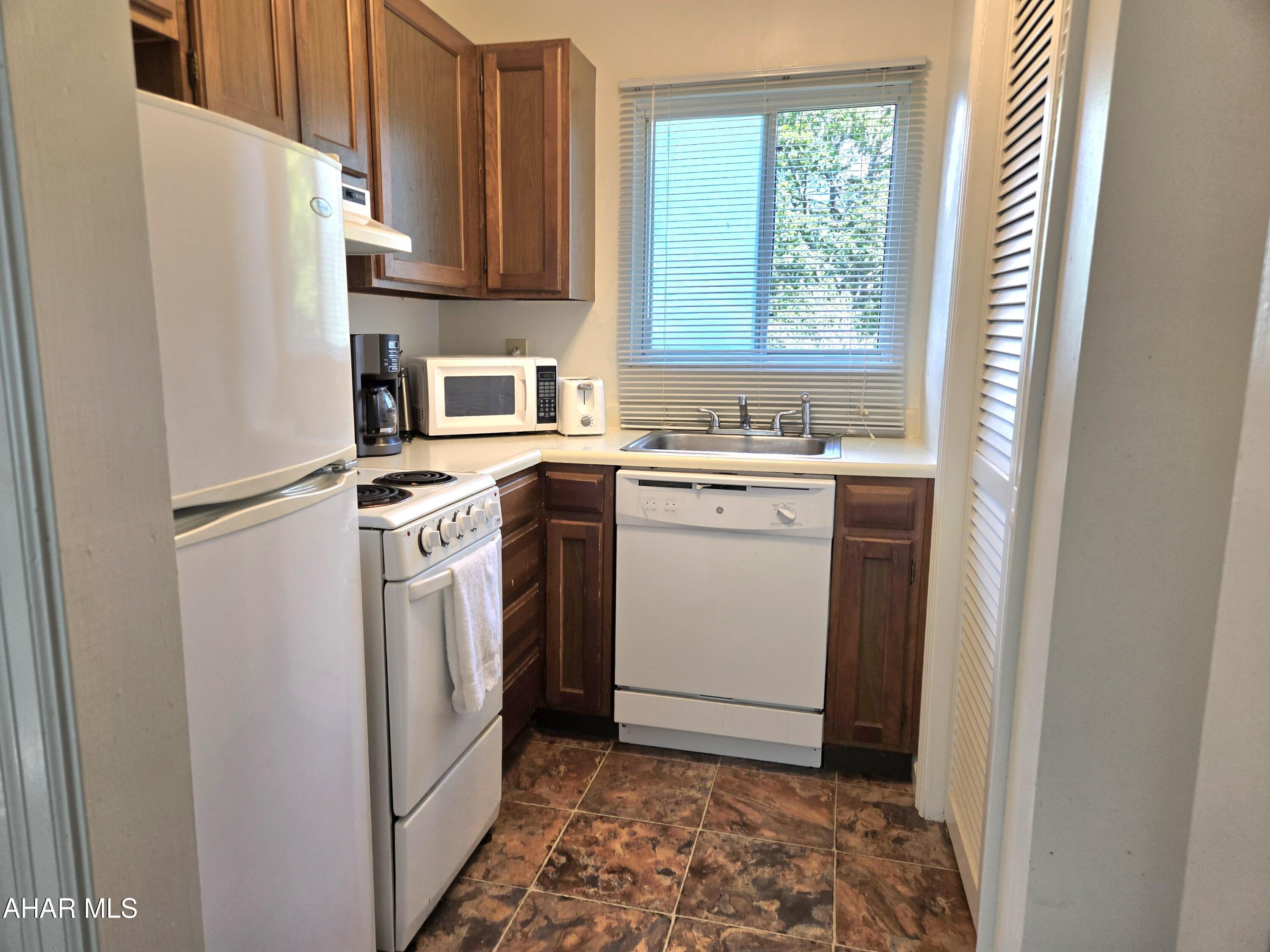 Blue Knob - Residential