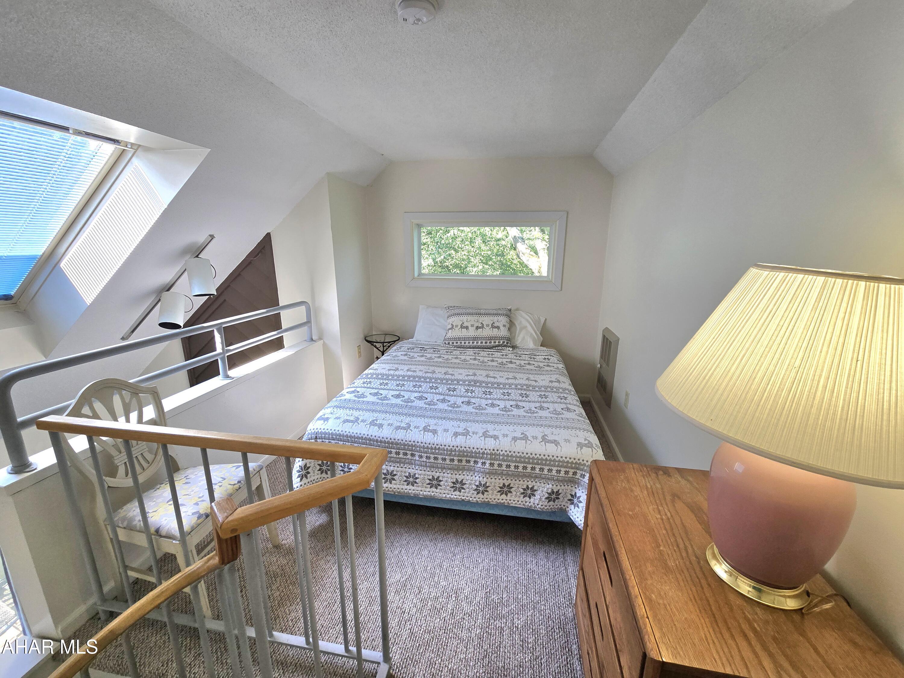 Blue Knob - Residential