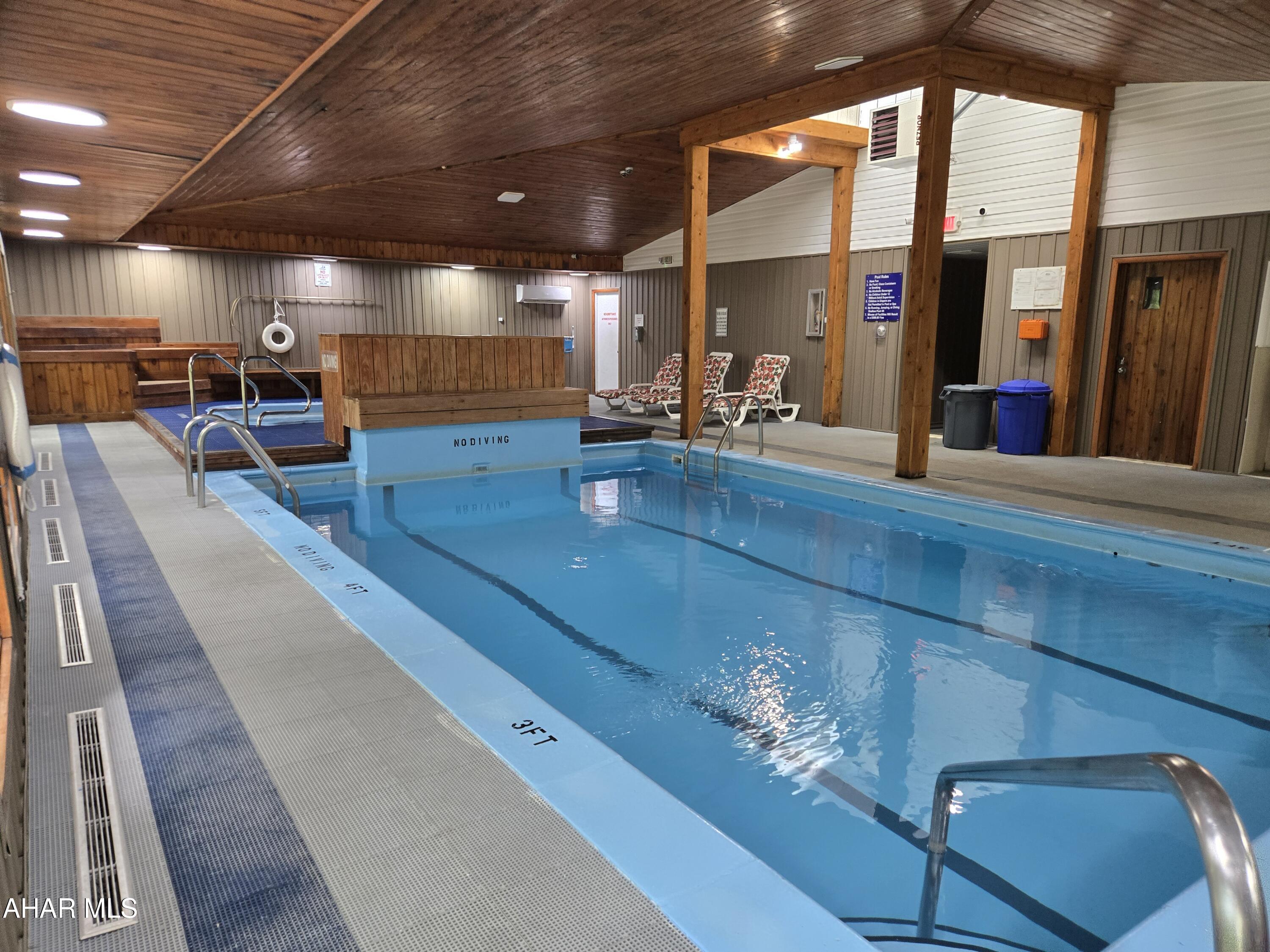 Blue Knob - Residential