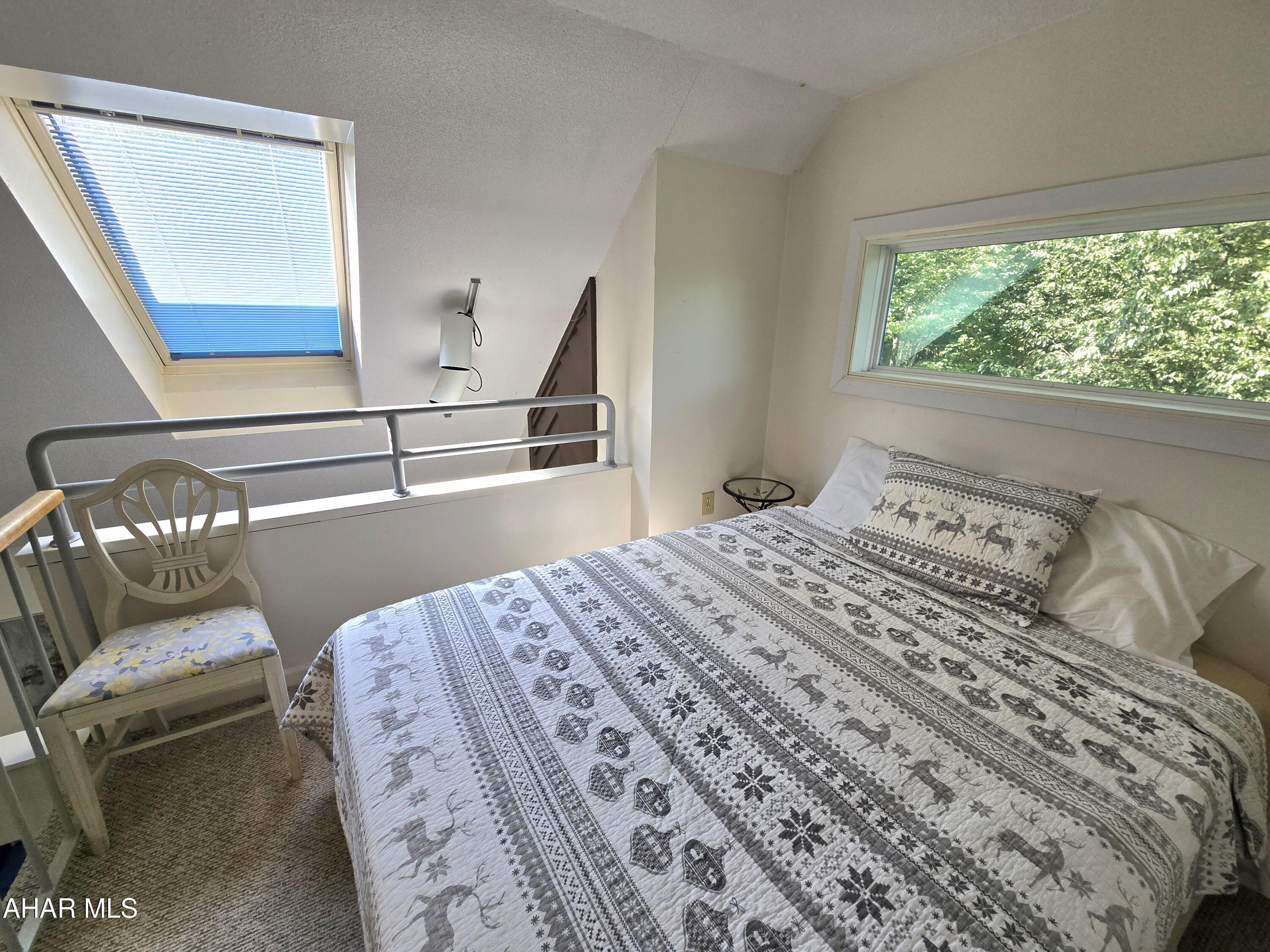 Blue Knob - Residential