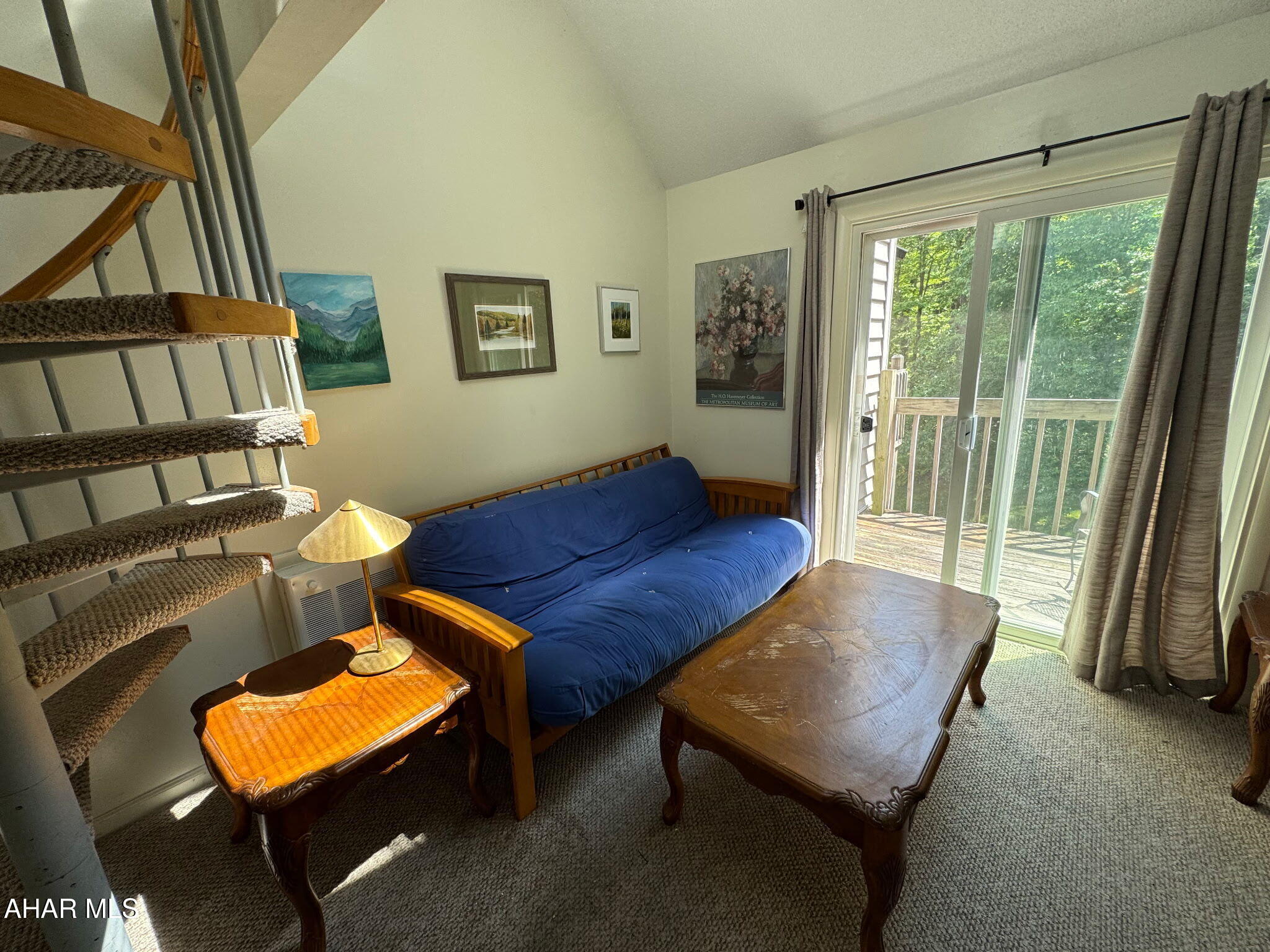 Blue Knob - Residential