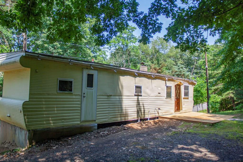 Unknown - Residential