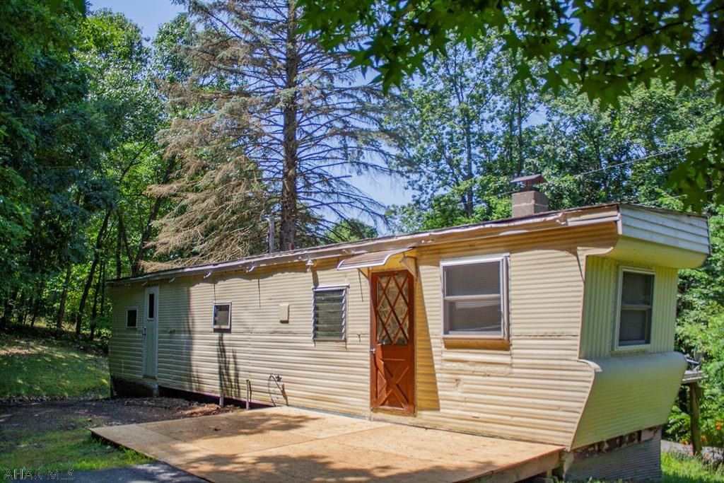 Unknown - Residential