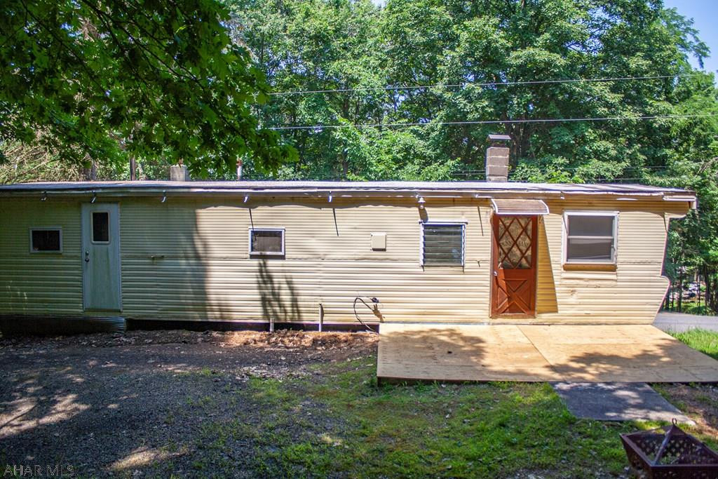 Unknown - Residential