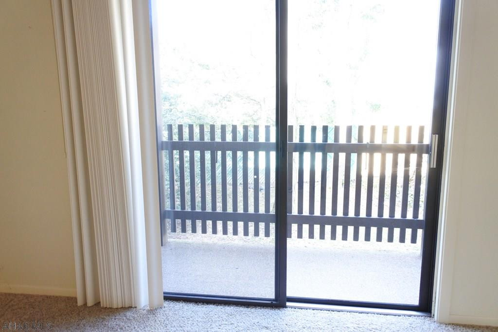 Penn Terrace - Residential