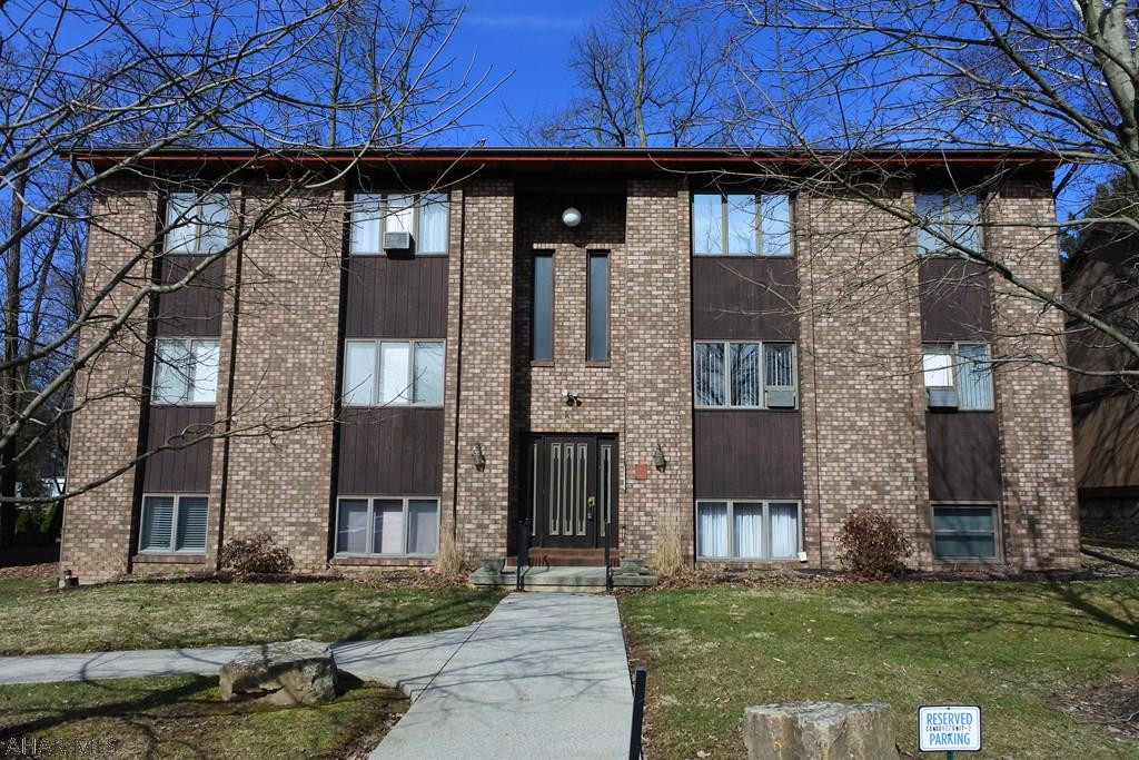 Penn Terrace - Residential