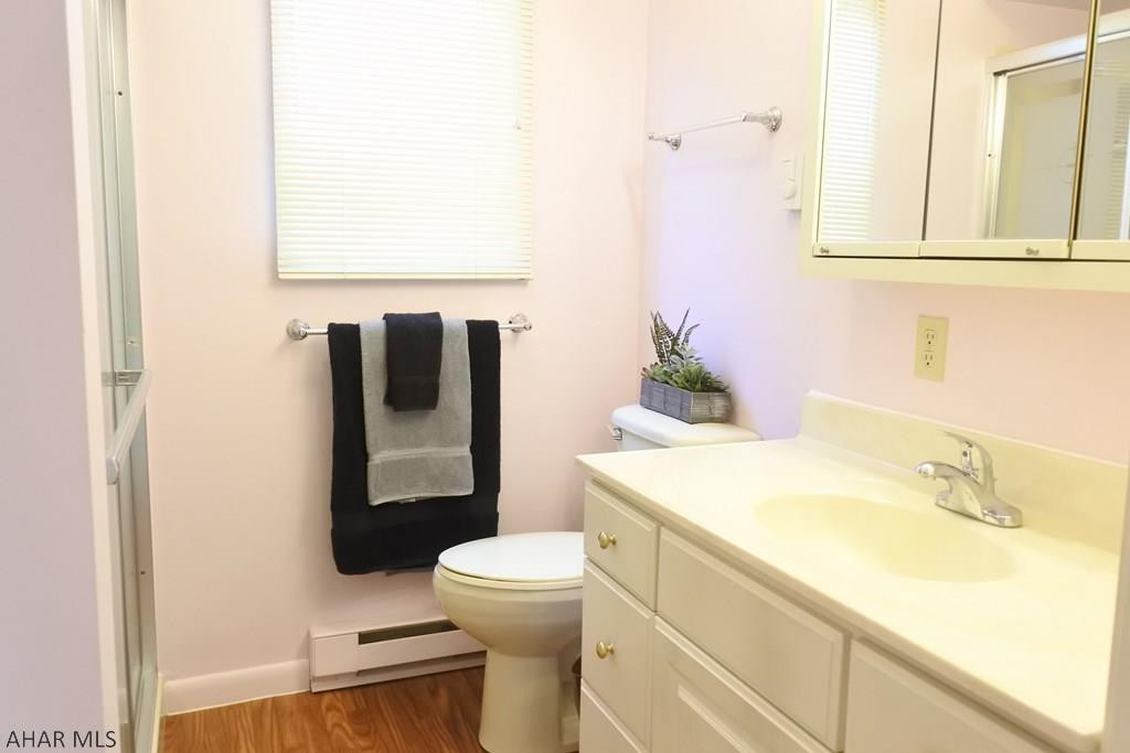 Penn Terrace - Residential