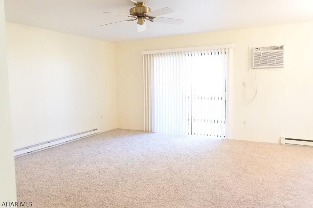 Penn Terrace - Residential