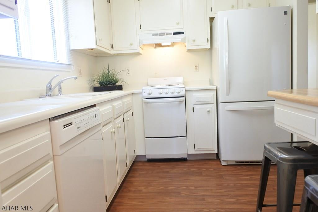 Penn Terrace - Residential