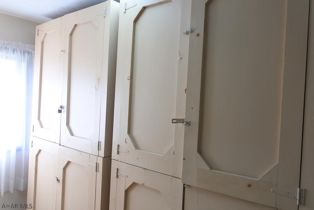 Penn Terrace - Residential