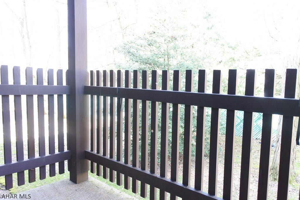 Penn Terrace - Residential