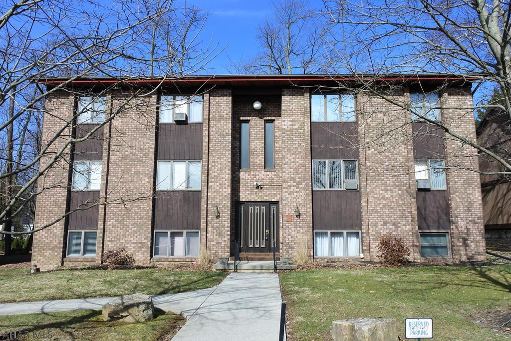 Penn Terrace - Residential