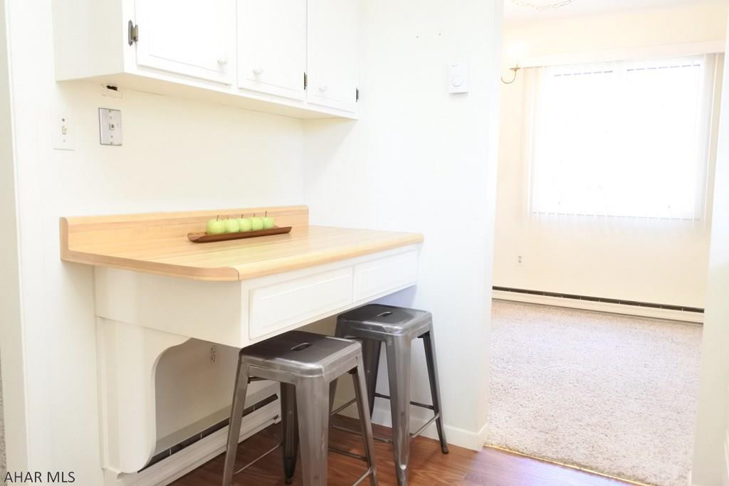 Penn Terrace - Residential