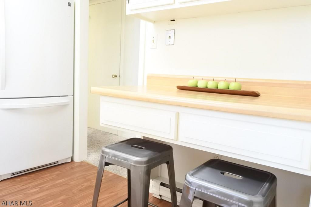 Penn Terrace - Residential