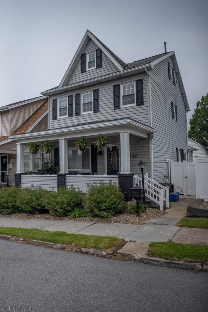 Unknown - Residential