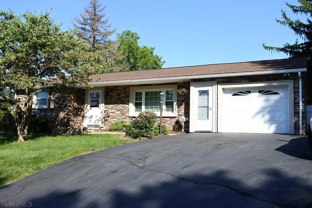 Sylvan Hills - Residential