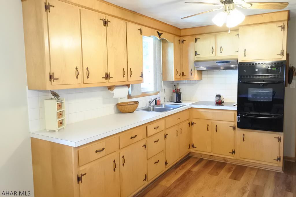 Sylvan Hills - Residential